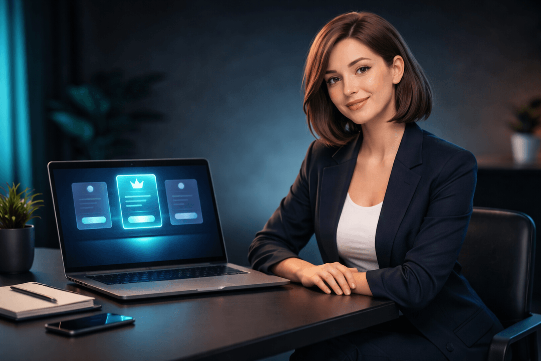 WebSirus project consultant